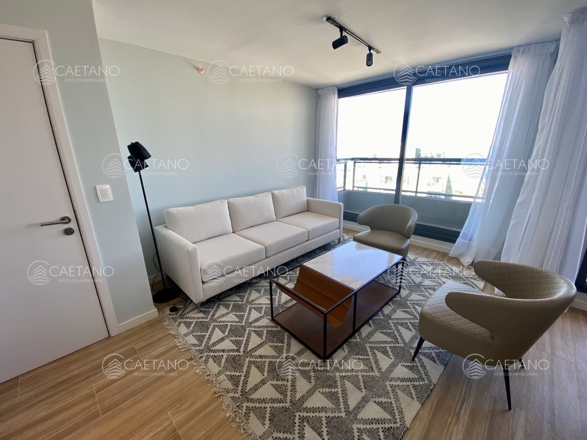Apartamento 2 dormitorios Punta del Este