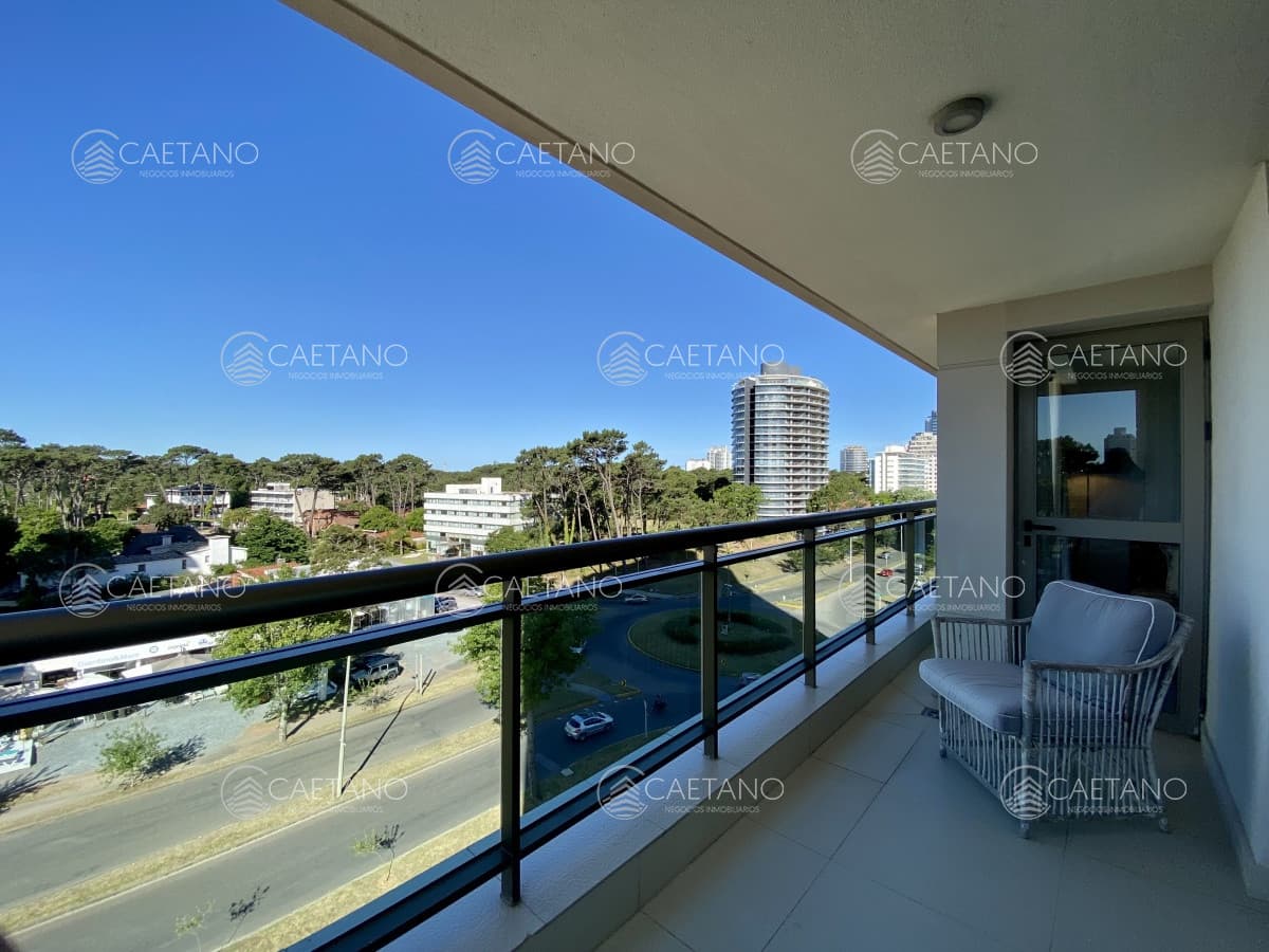 Hermoso apto. en Edificio de categoria! — foto 2