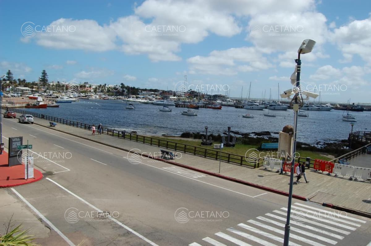Apartamento 2 dormitorios alquiler temporario - Puerto, Punta del Este — foto 2