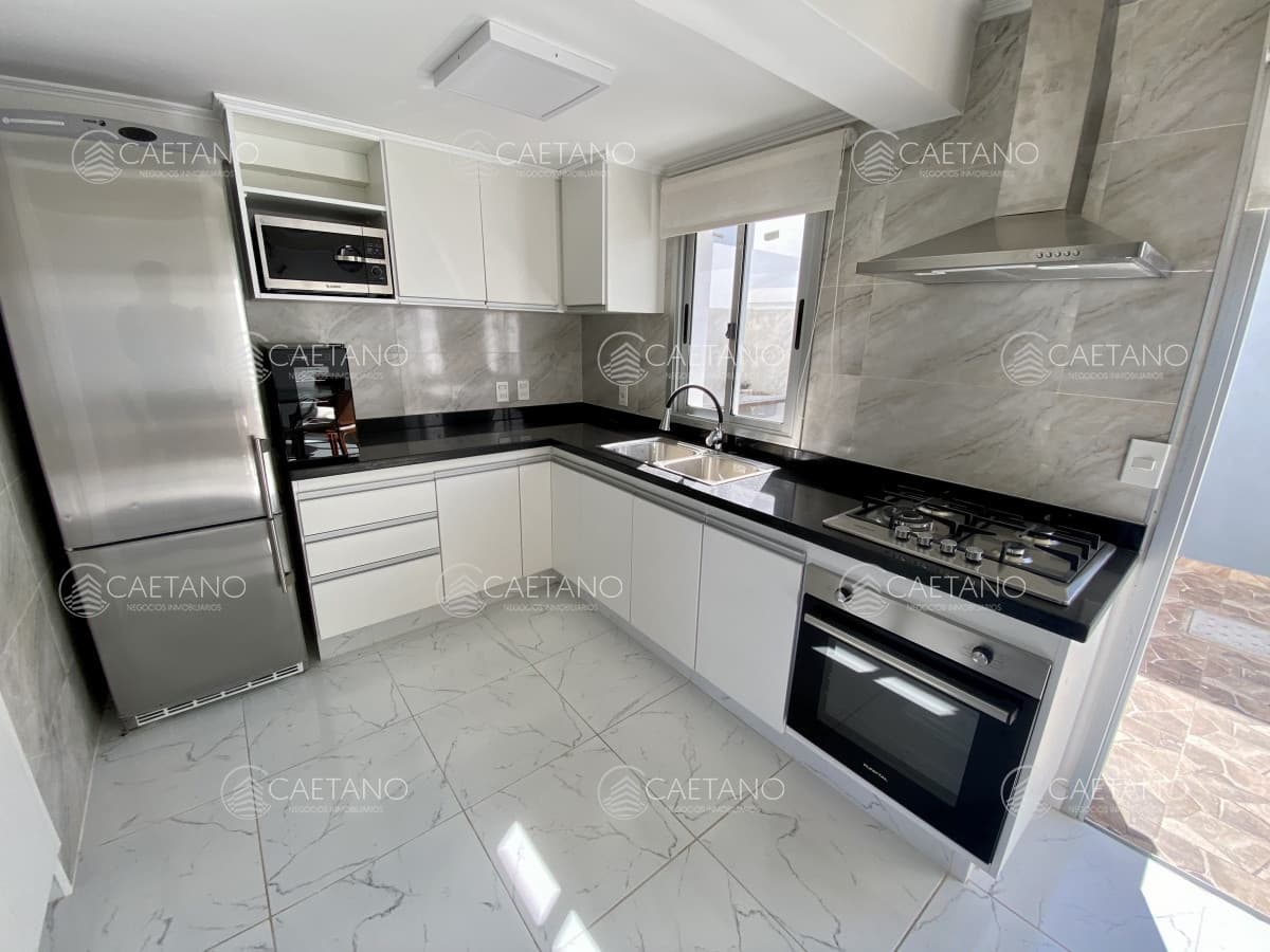 Venta apartamento 2 dormitorios Maldonado — foto 3