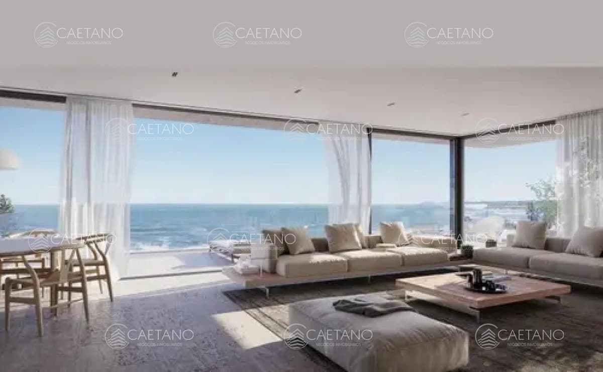 Venta apartamento 3 dormitorios más dependencia La Barra Punta del Este — foto 2
