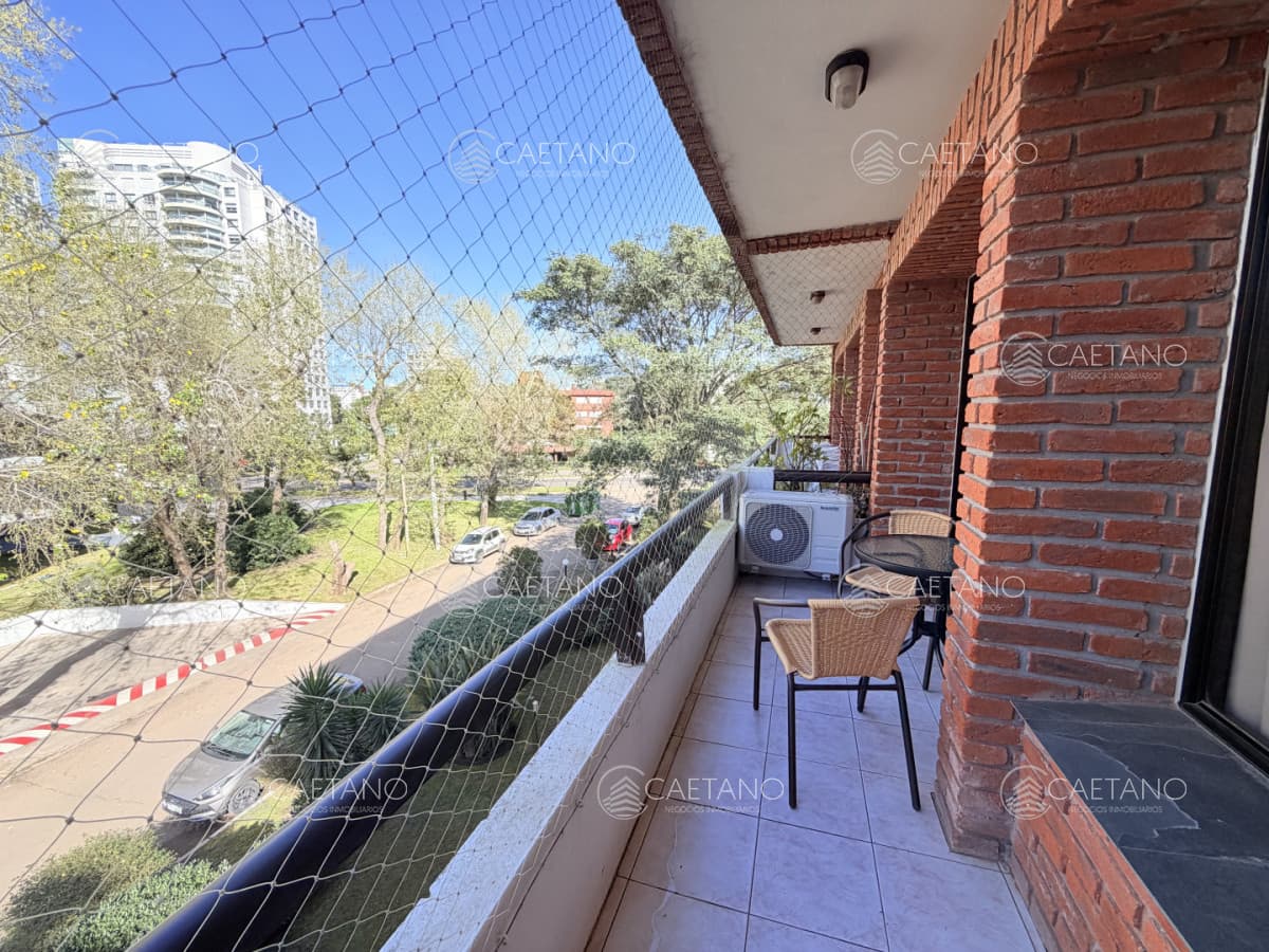Venta apartamento 2 dormitorios, Roosevelt - Punta del Este