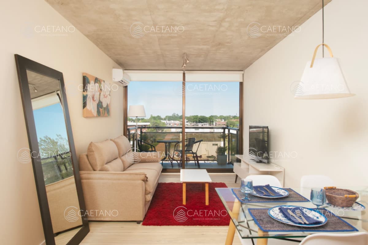 Venta apartamento dos dormitorios, Maldonado — foto 2