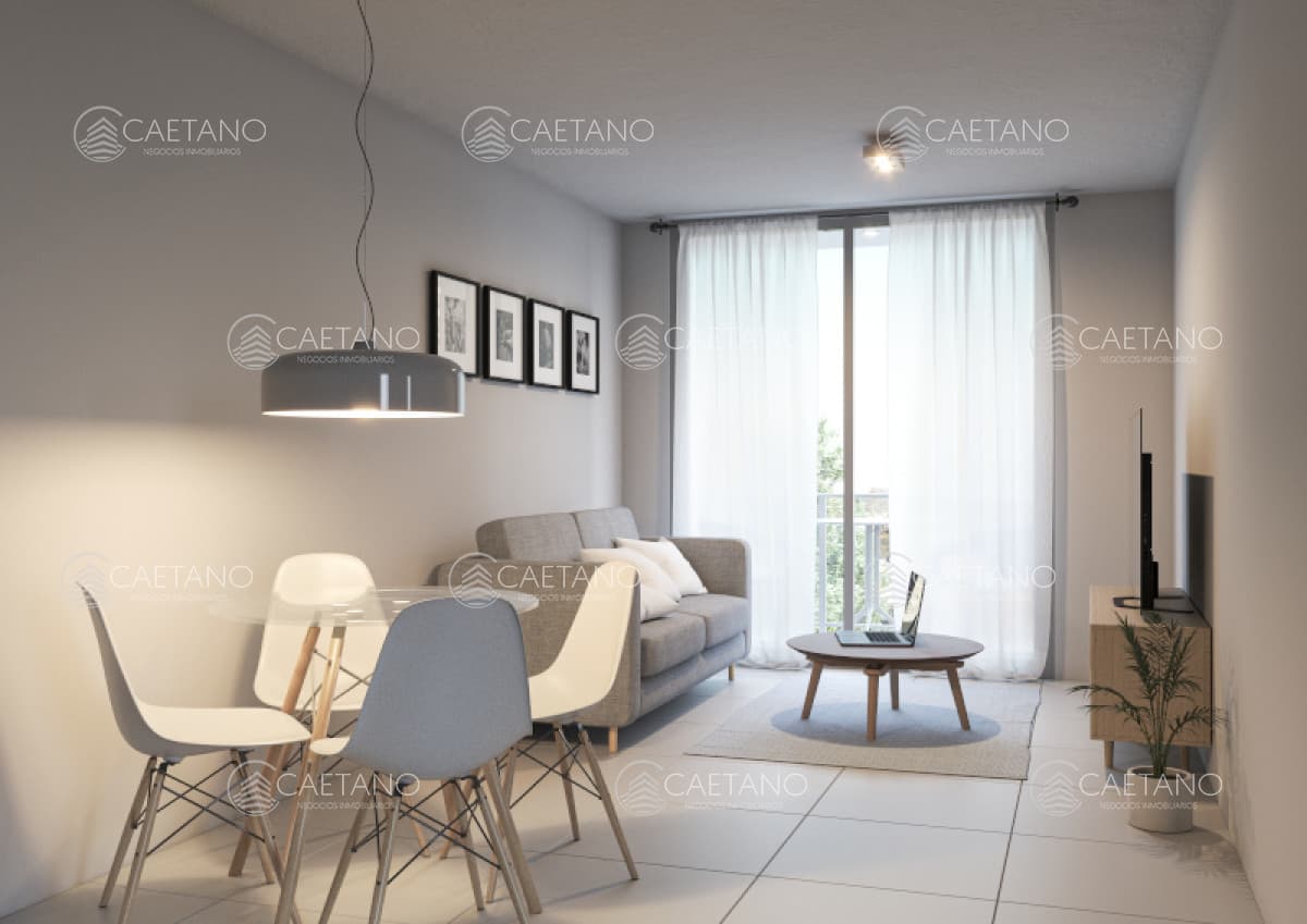 Venta apartamento 2 dormitorio. Maldonado.
