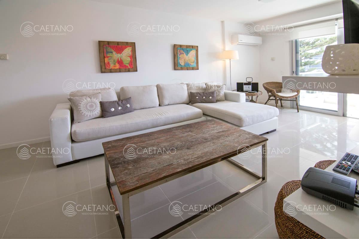 Excelente apartamento en Barrio La Pastora — foto 2