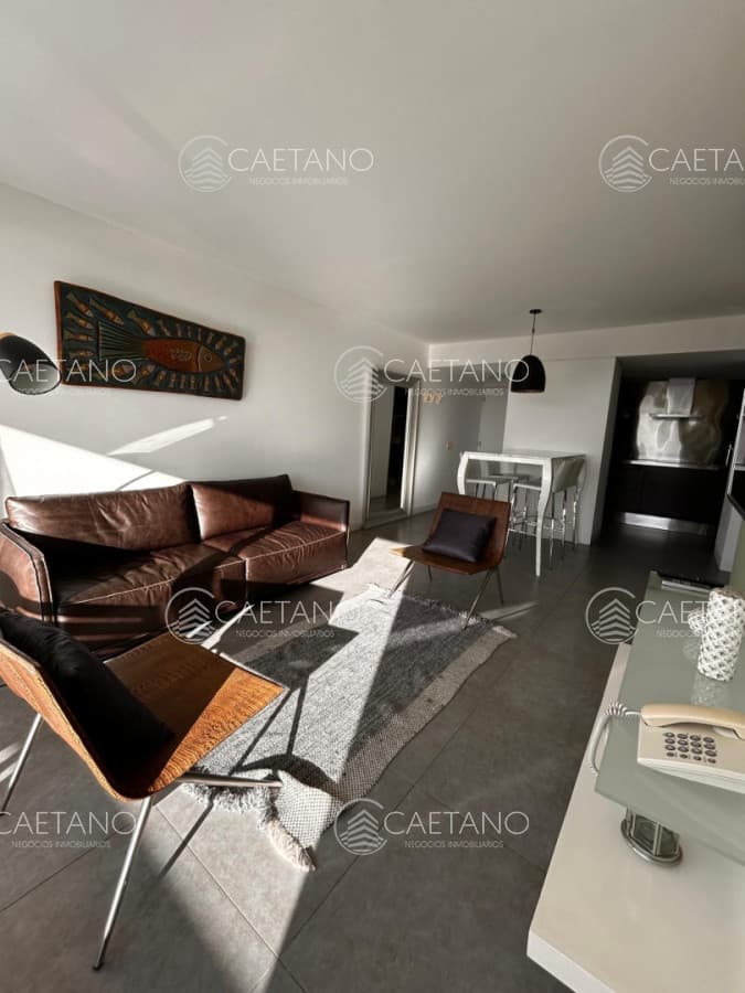 Apartamento en alquiler en Punta del Este — foto 3