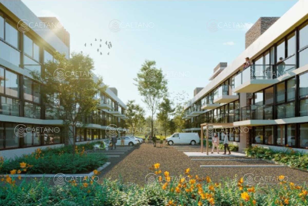Venta apartamento de 1 dormitorios, Maldonado — foto 3