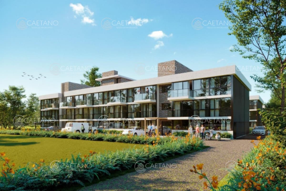 Venta apartamento de 1 dormitorios, Maldonado — foto 3