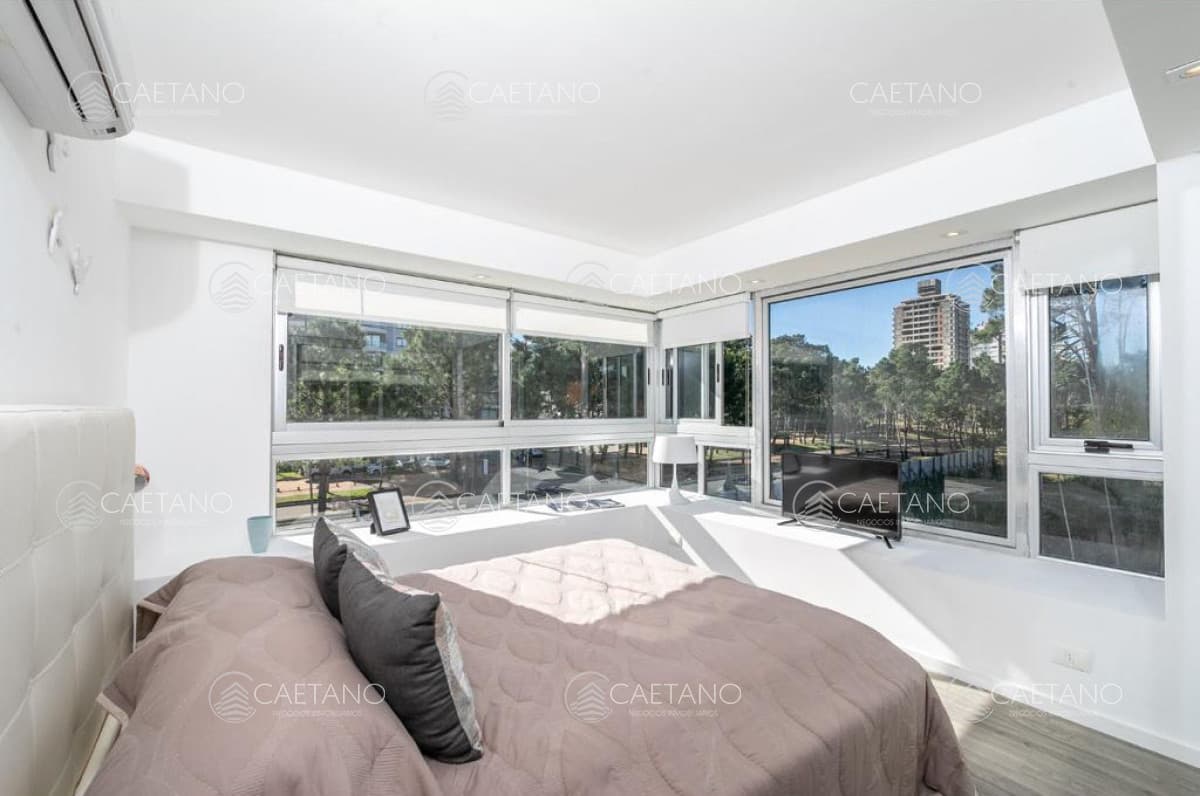 Venta apartamento 1 dormitorio Punta del Este — foto 3