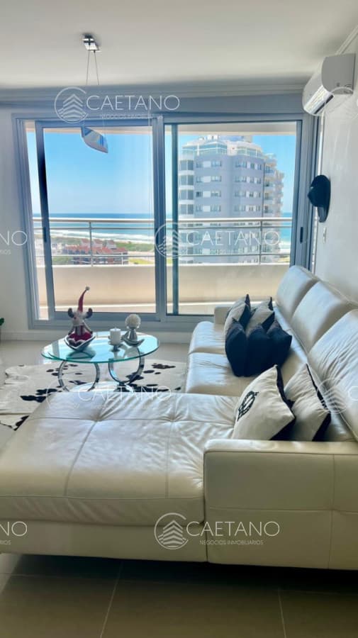 Apartamento 3 dormitorios alquiler temporario, Brava
