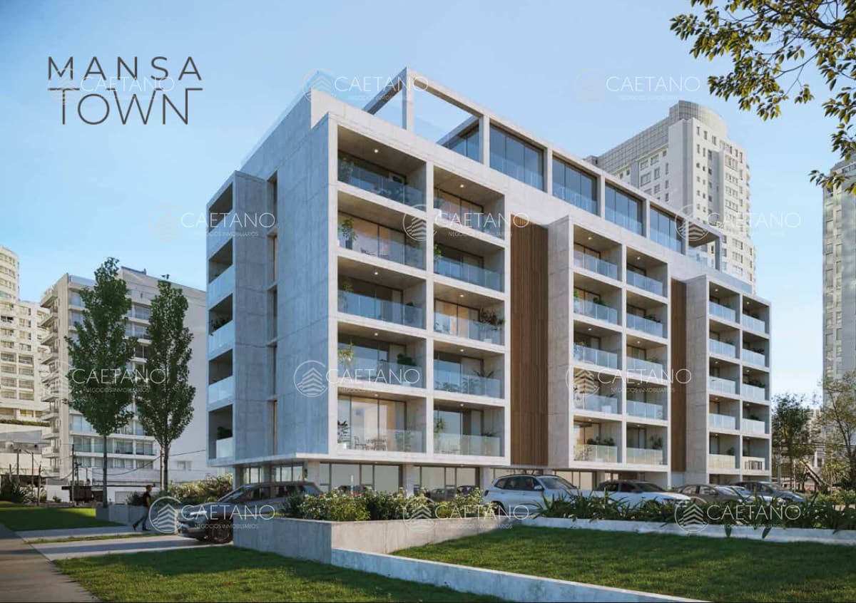 Venta apartamento Punta del Este