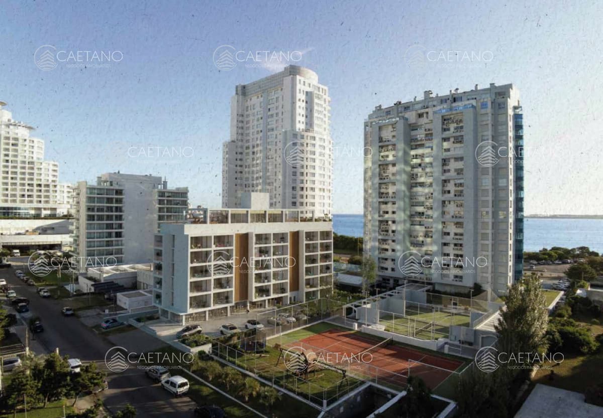 Venta apartamento Punta del Este — foto 3