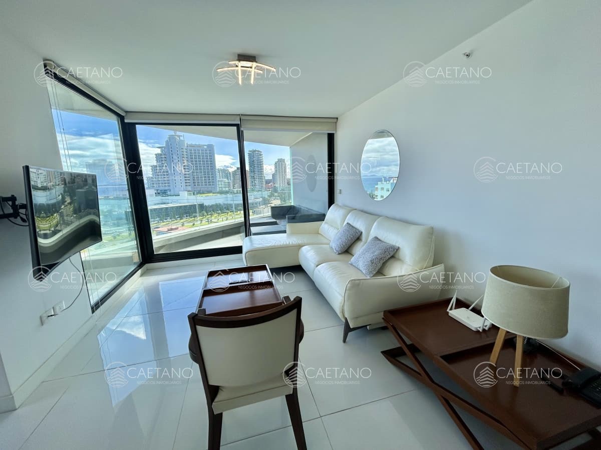 Venta apartamento Punta del Este 3 dormitorios — foto 2