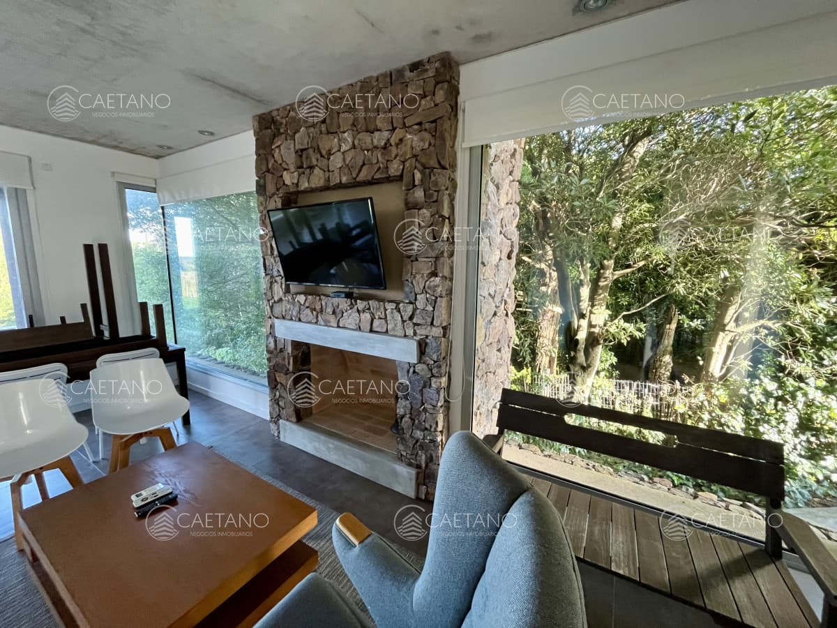 Venta Apartamento, Punta Ballena, Punta Del Este — foto 2