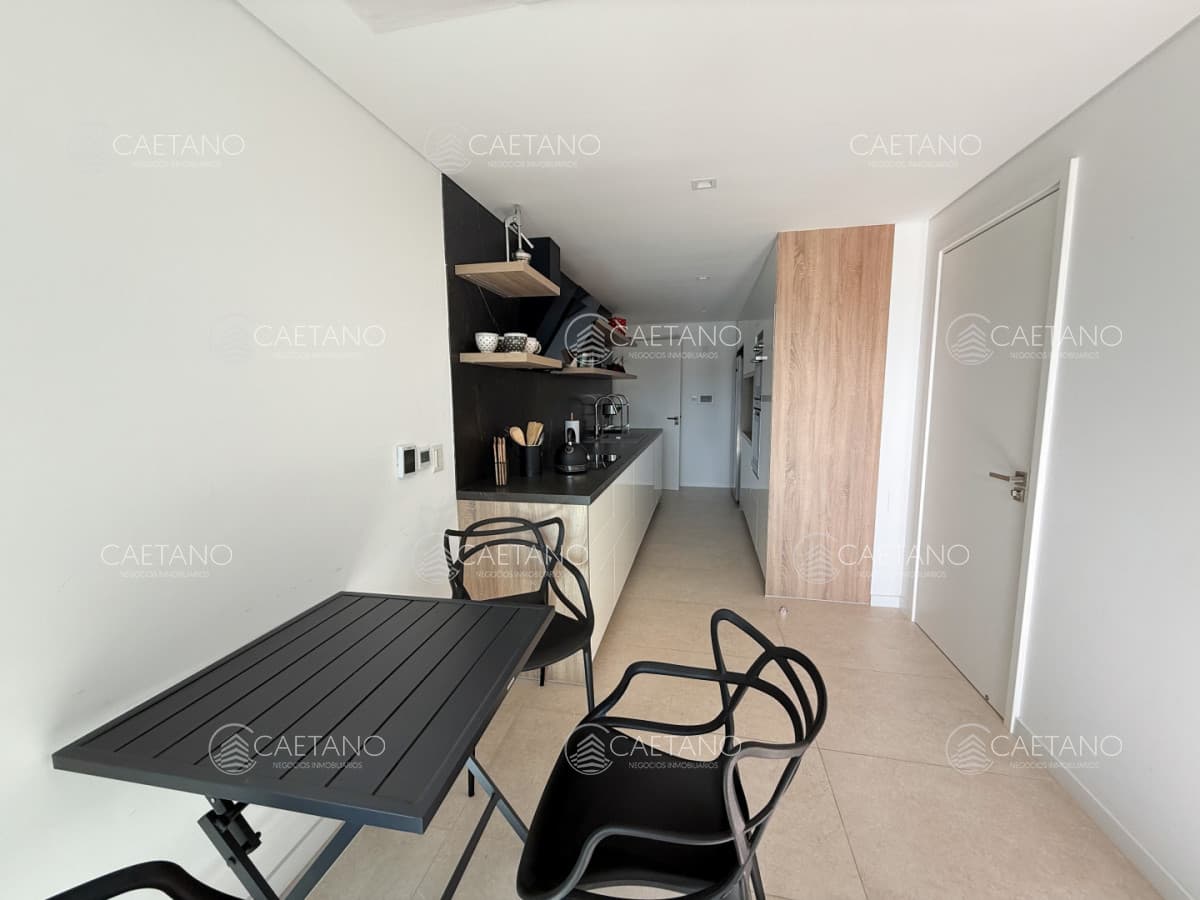 Apartamento en alquiler en Manantiales — foto 3