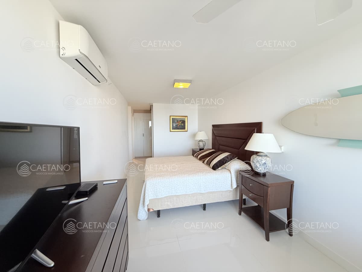 Venta apartamento 3 dormitorios - Playa Mansa, Punta del Este — foto 3
