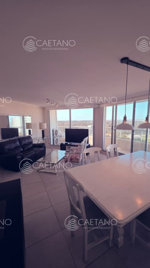 Venta apartamentos 3 dormitorios - Roosevelt — foto 2