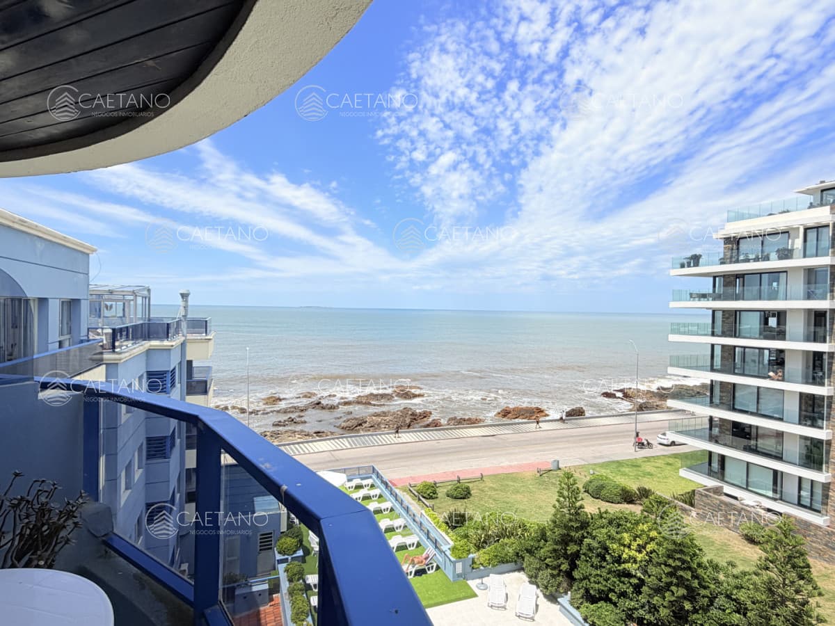 Venta apartamento 2 dormitorios. Peninsula, Punta del Este — foto 2