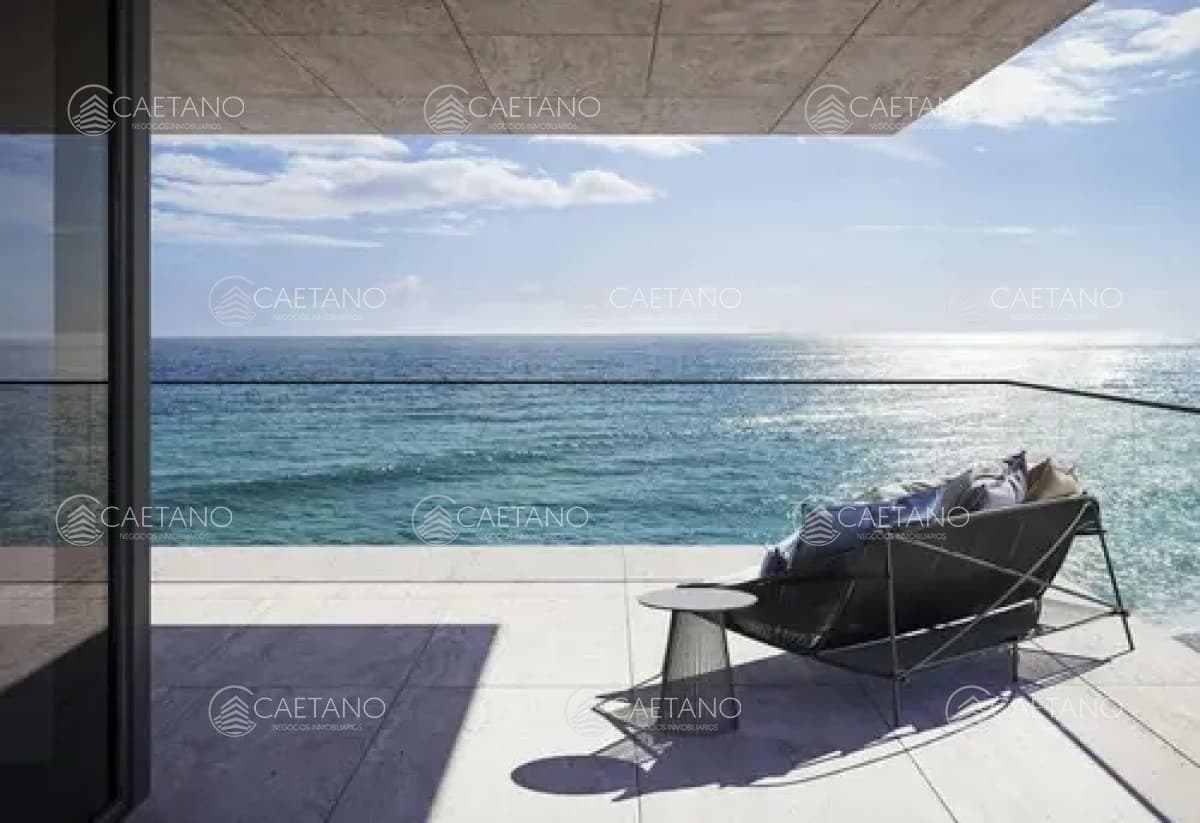 Venta apartamento 3 dormitorios más dependencia La Barra Punta del Este — foto 3
