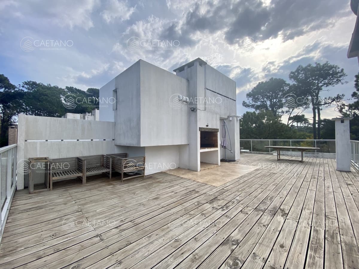 Penthouse tipo Dúplex - Zona playa Brava — foto 2