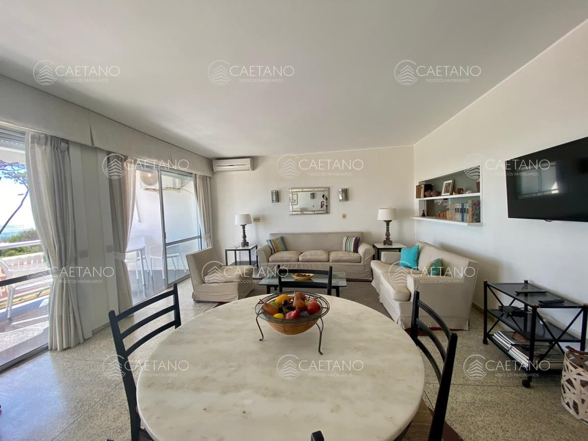 Hermoso apartamento para 4 personas en primera linea! — foto 2