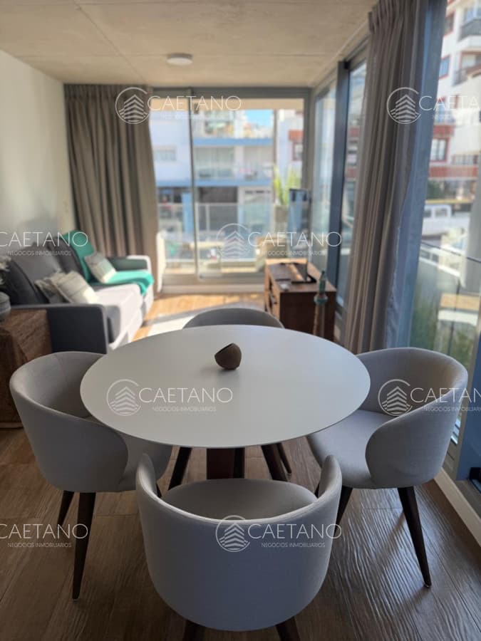 Apartamento en alquiler en Punta del Este — foto 3
