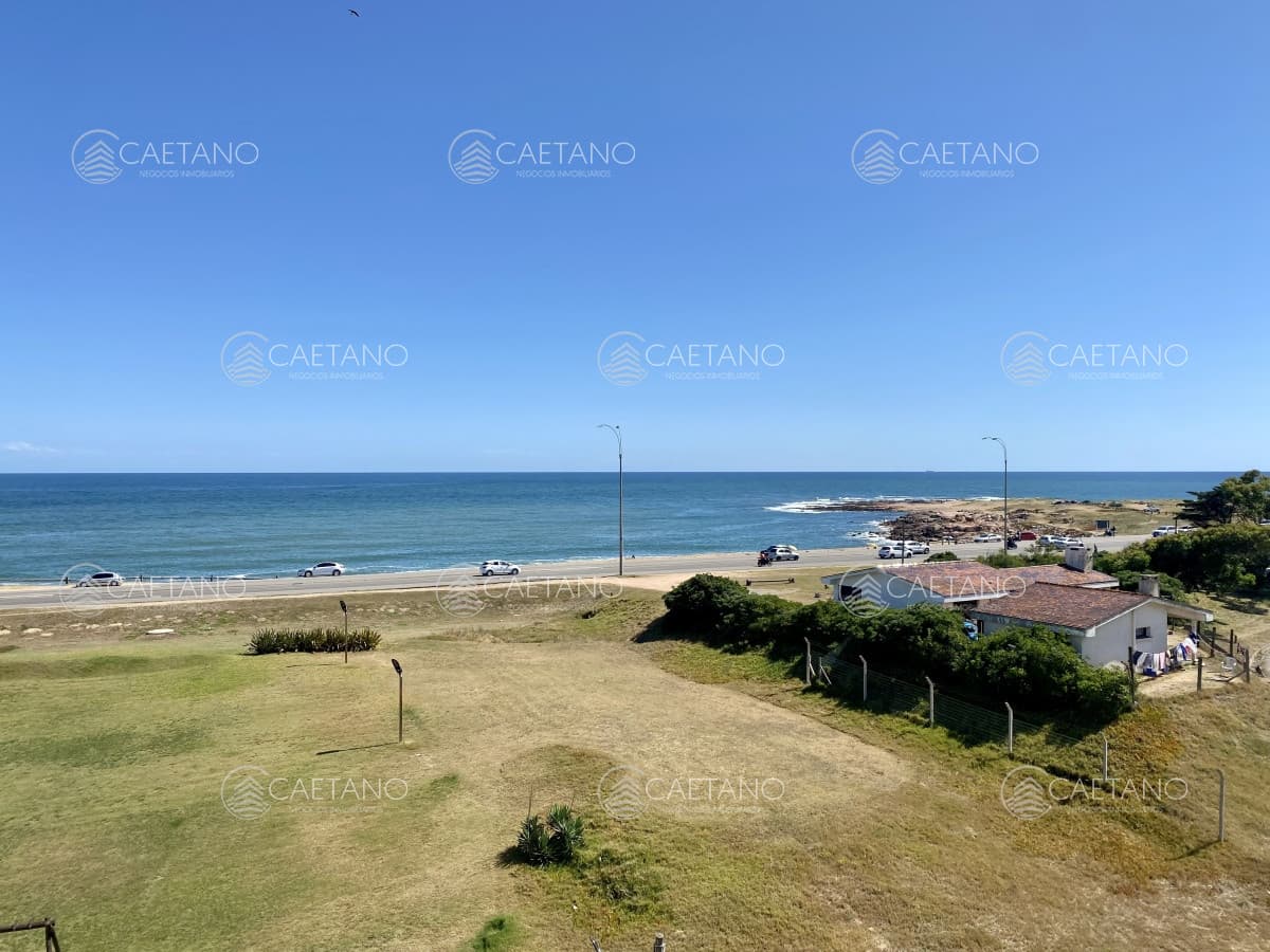 Venta apartamento 1 dormitorio. Playa mansa, Punta del Este — foto 3