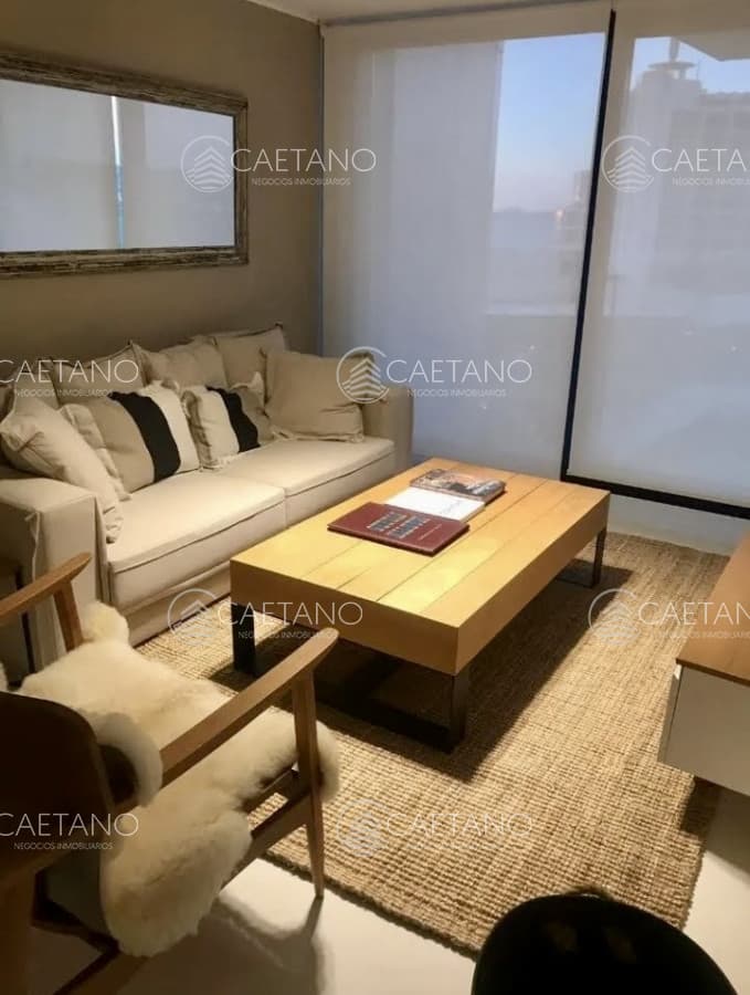 Venta apartamento 2 dormitorios. Art Tower. Punta del Este — foto 3