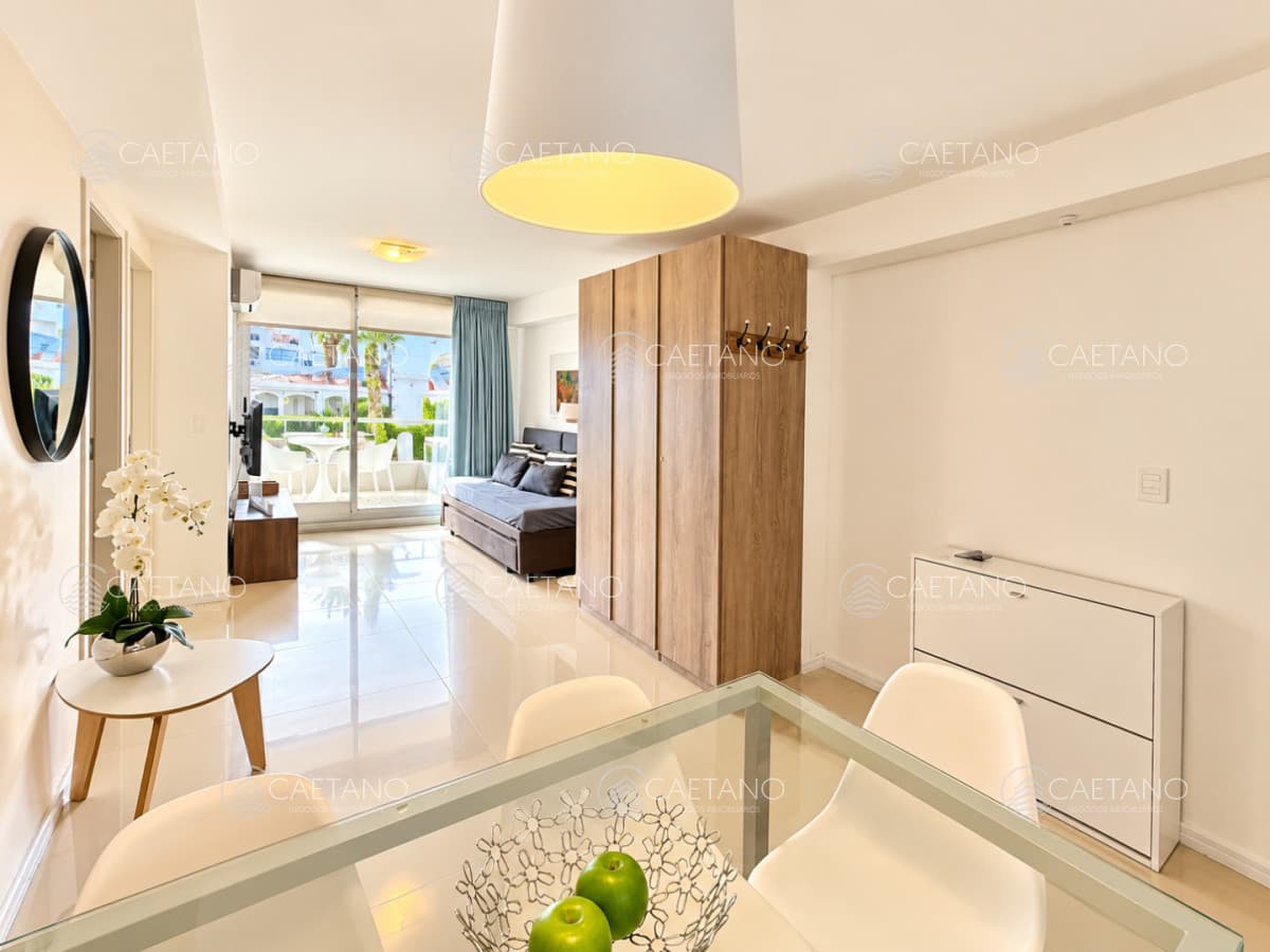 Venta 1 Dormitorio en Punta del Este Península — foto 3