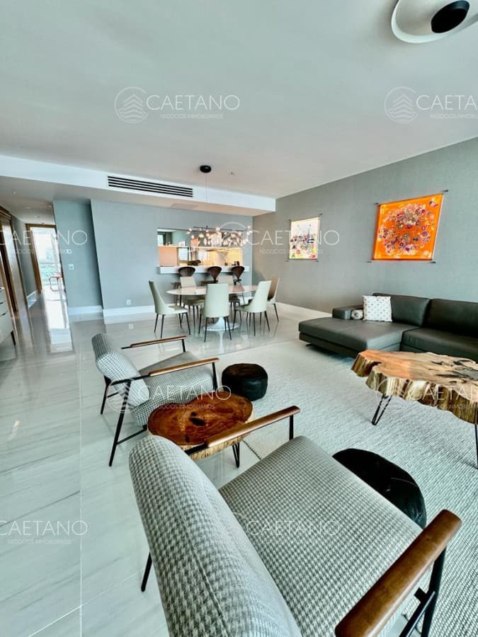Apartamento en alquiler en Punta del Este — foto 2