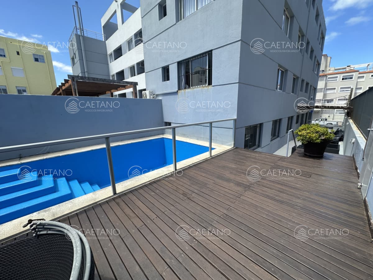 Venta departamento 4 dormitorios - Península — foto 3