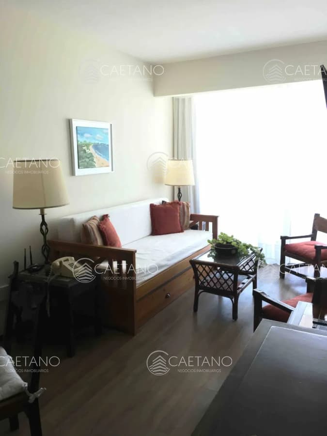 venta apartamento un dormitorio, Peninsula, Punta Del Este