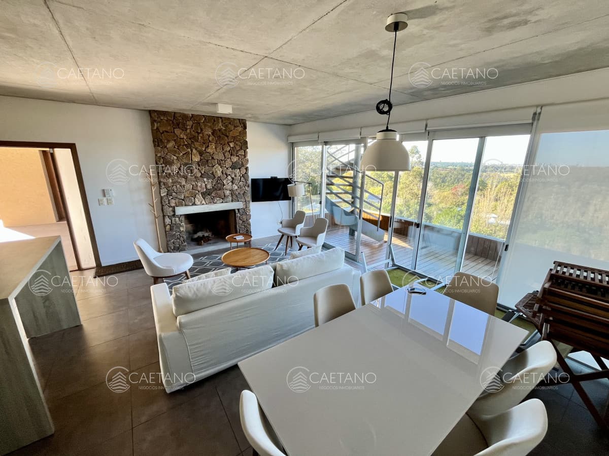 Venta Apartamento, Punta Ballena, Punta Del Este — foto 2