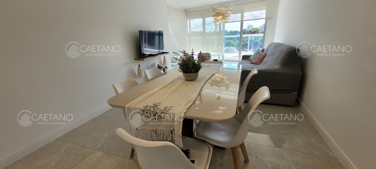Apartamento en alquiler en Punta del Este — foto 3
