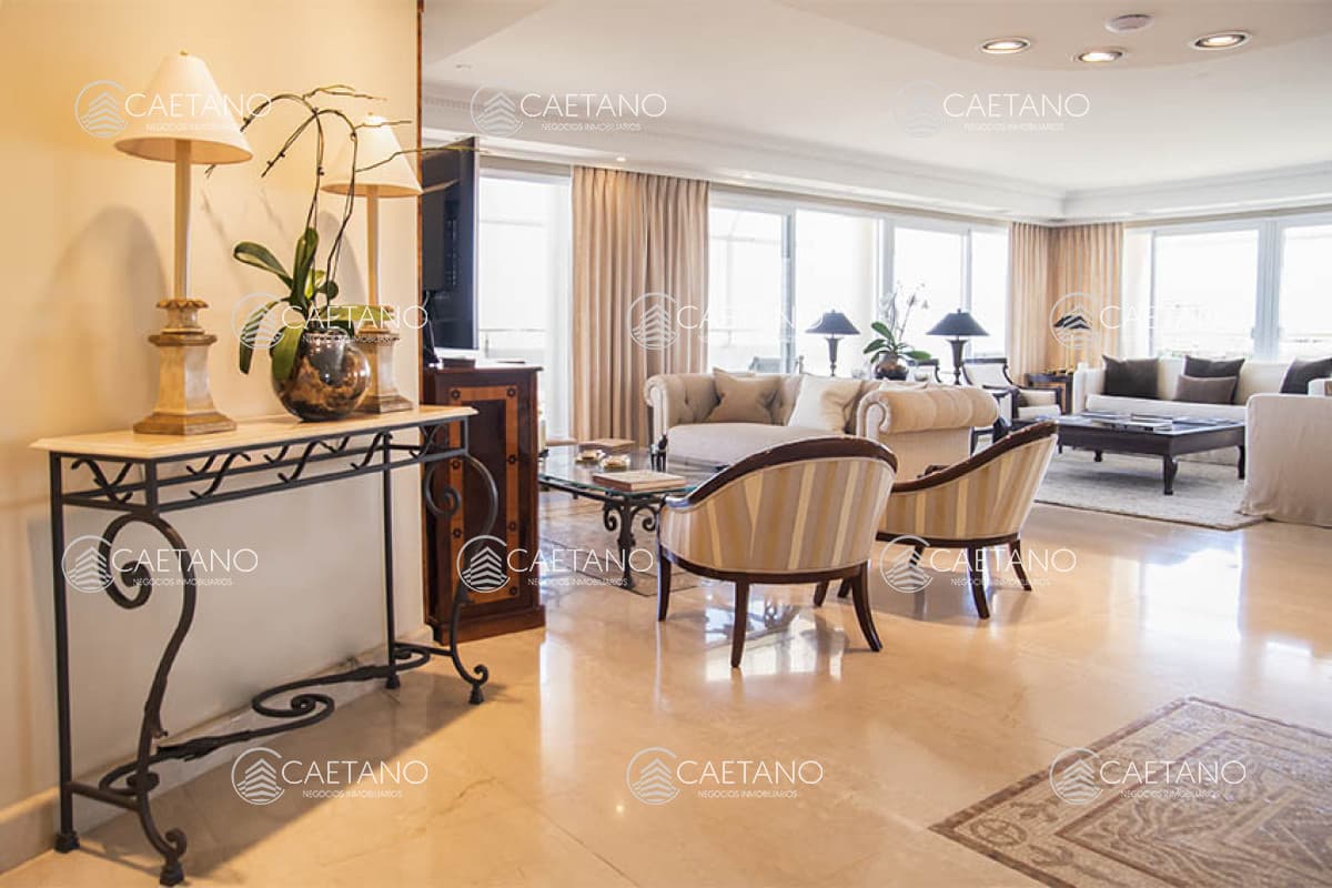Apartamento en alquiler en Punta del Este — foto 3