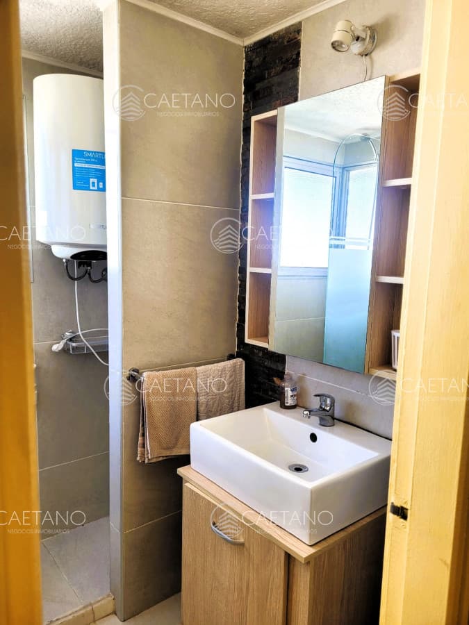 Apartamento en alquiler invernal y temporario 1 dormitorio — foto 3