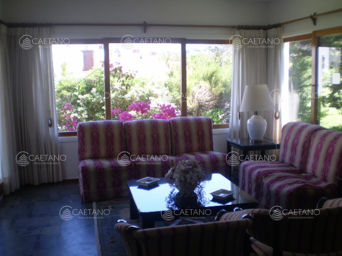 Apartamento en alquiler en Punta del Este — foto 2