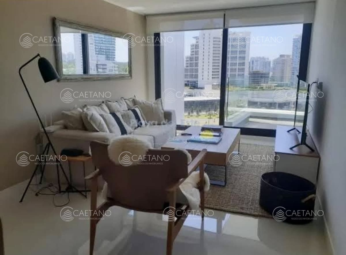 Venta apartamento 2 dormitorios. Art Tower. Punta del Este — foto 2