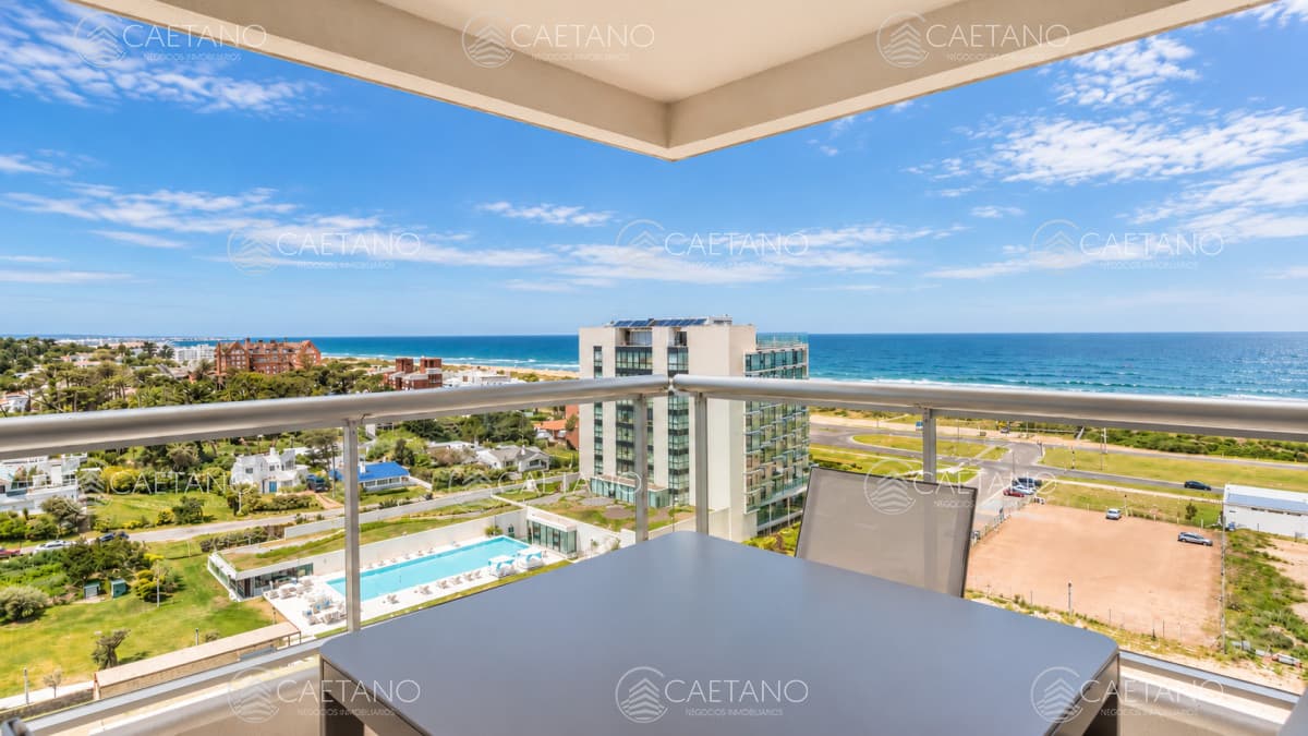 Alquiler de Temporada Apartamento en Look Brava