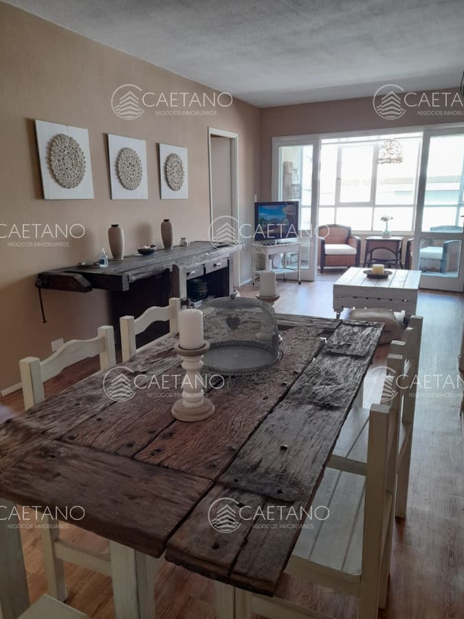 Vendo apartamento 3 dormitorios en Peninsula, Punta del Este — foto 2