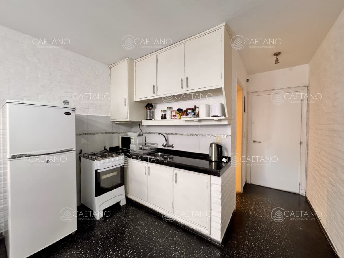 Venta Monoambiente Ideal para renta — foto 2