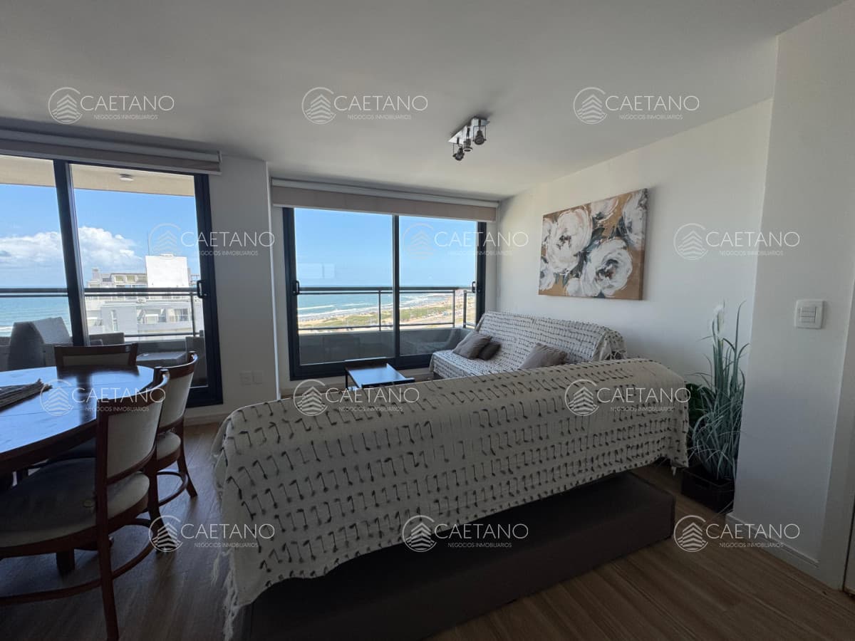 Apartamento en alquiler en Punta del Este — foto 2