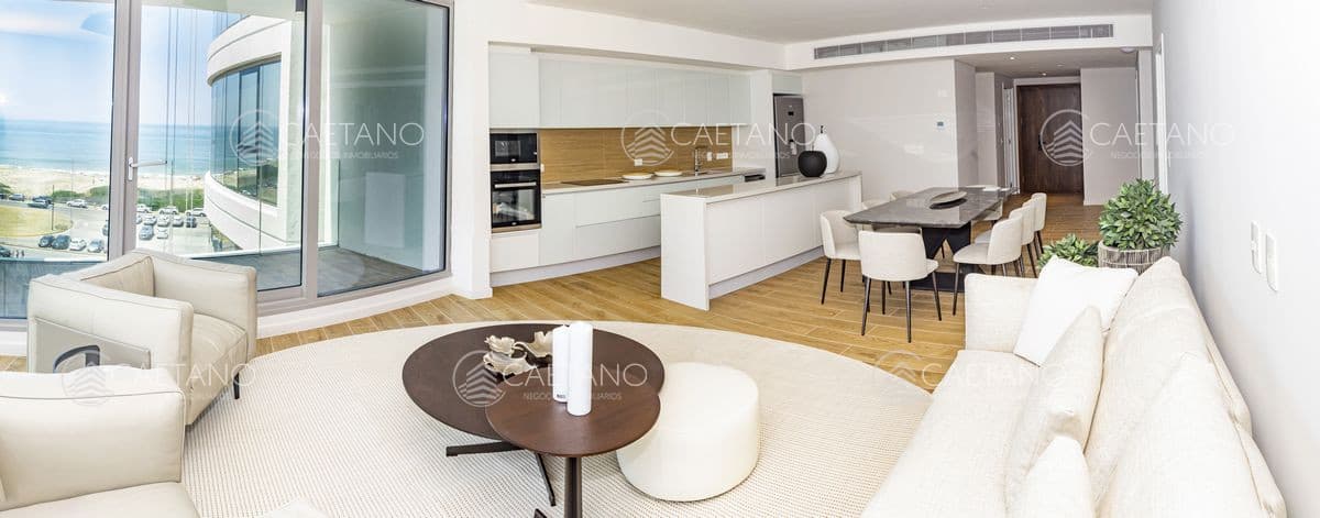 Venta apartamento 2 dormitorios playa brava Punta del Este — foto 2