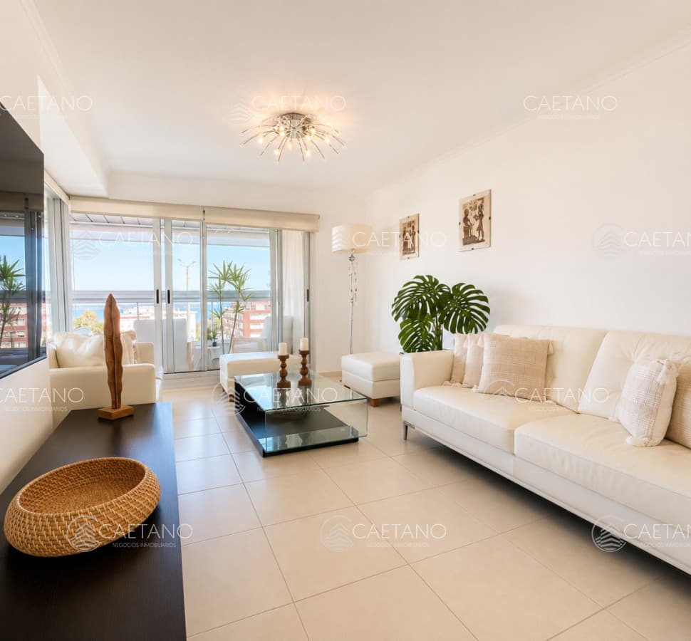 Apartamento en alquiler en Punta del Este — foto 2