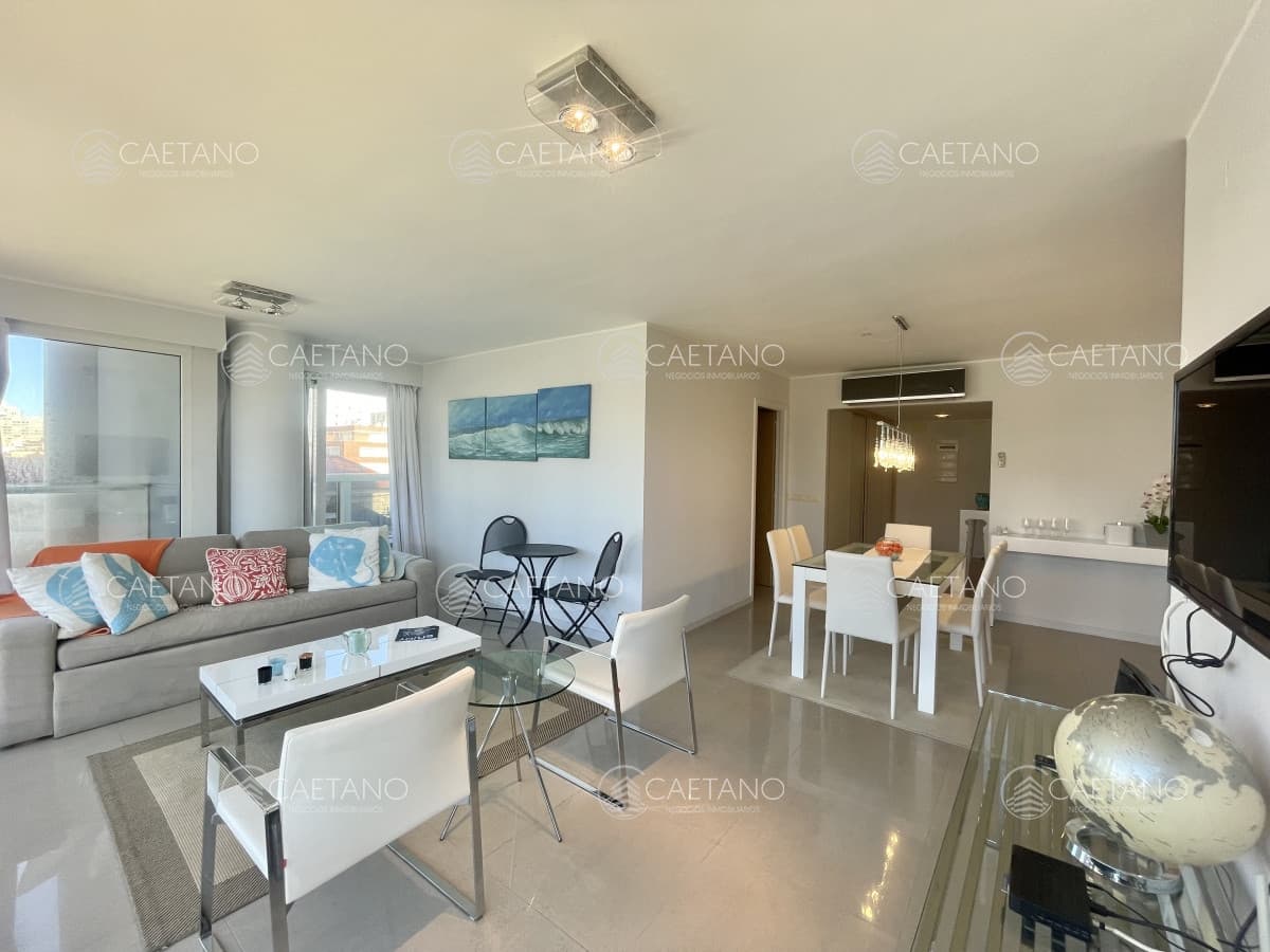 Venta Departamento - 1 dormitorio - Punta Del Este Mansa — foto 2