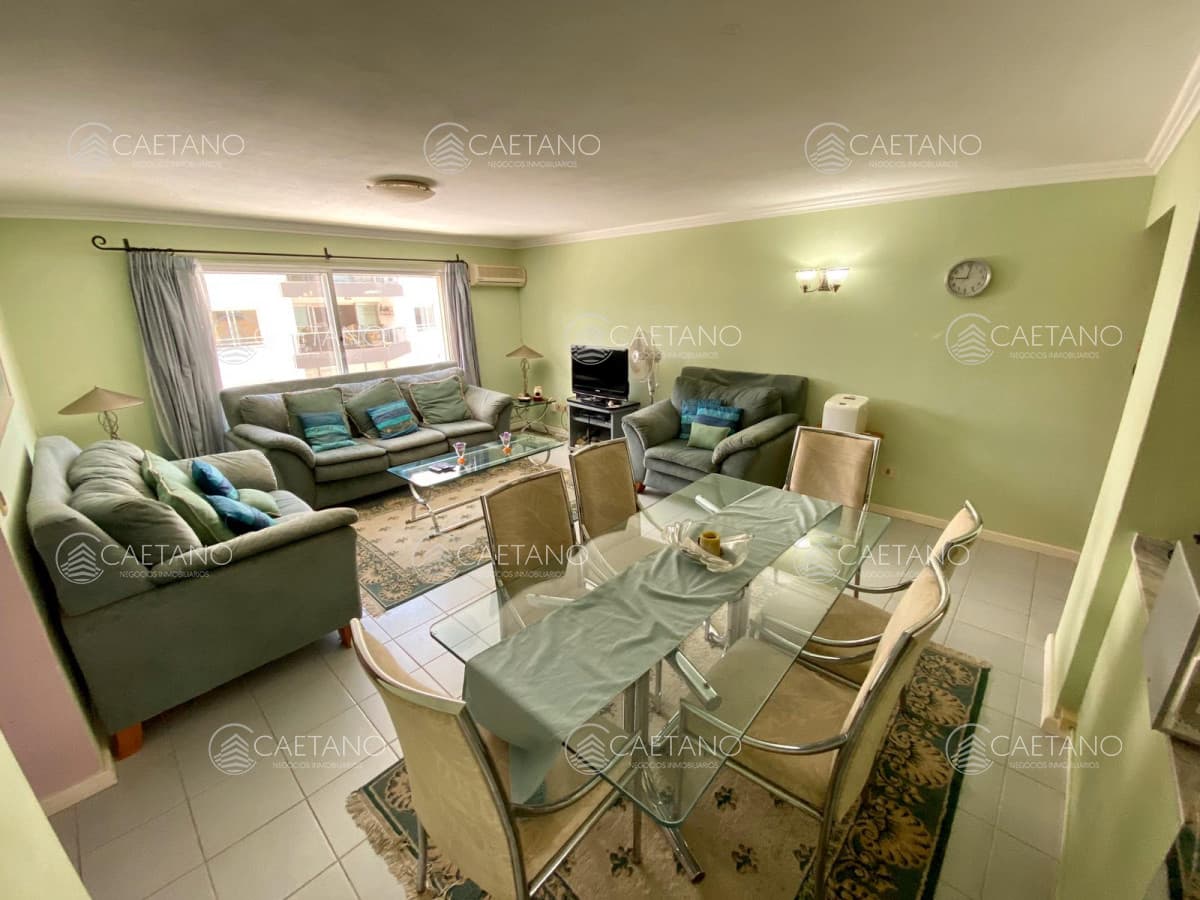 Bonito apartamento en Playa Mansa — foto 3