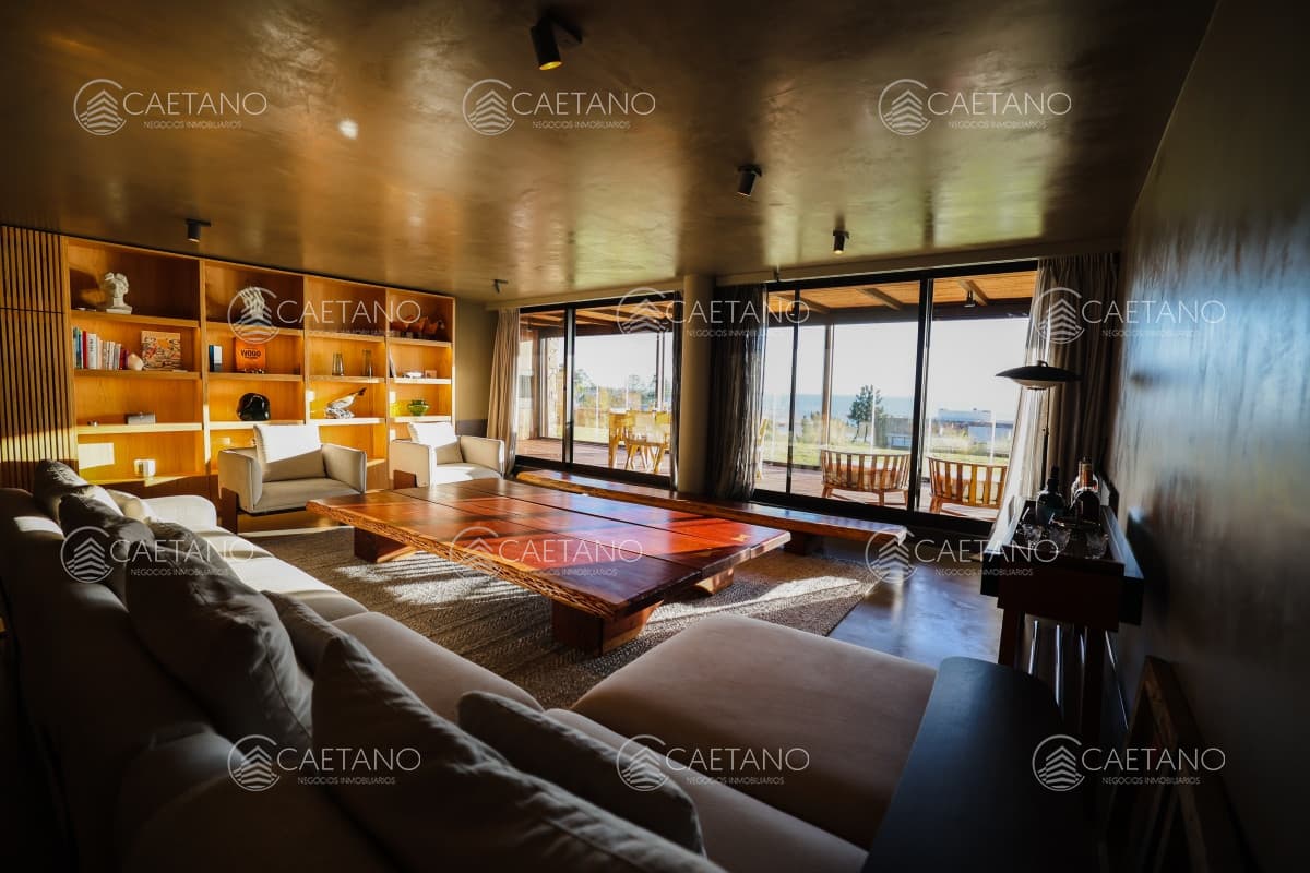 Apartamento en alquiler en Punta Ballena