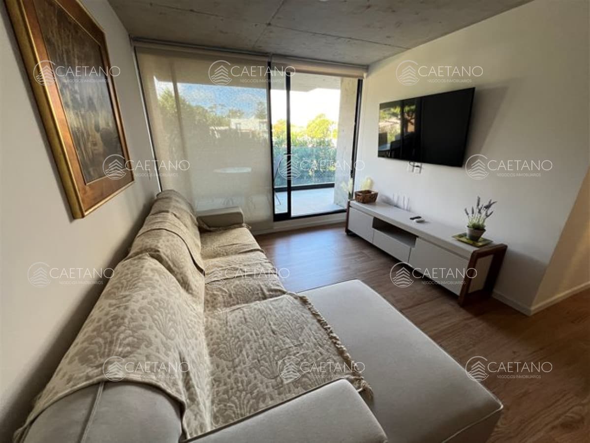 Apartamento en venta 2 dormitorios Punta del Este — foto 3