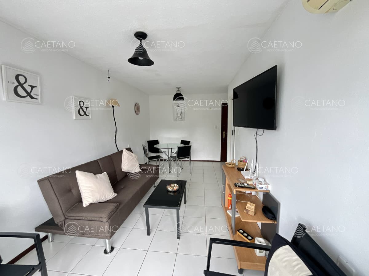 Apartamento en alquiler en Punta del Este — foto 3