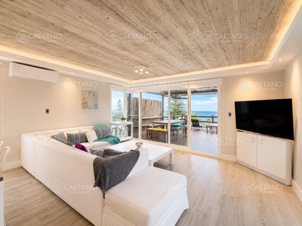 Apartamento alquiler 2 dormitorios, Posta de Cangrejo - Punta del Este — foto 2